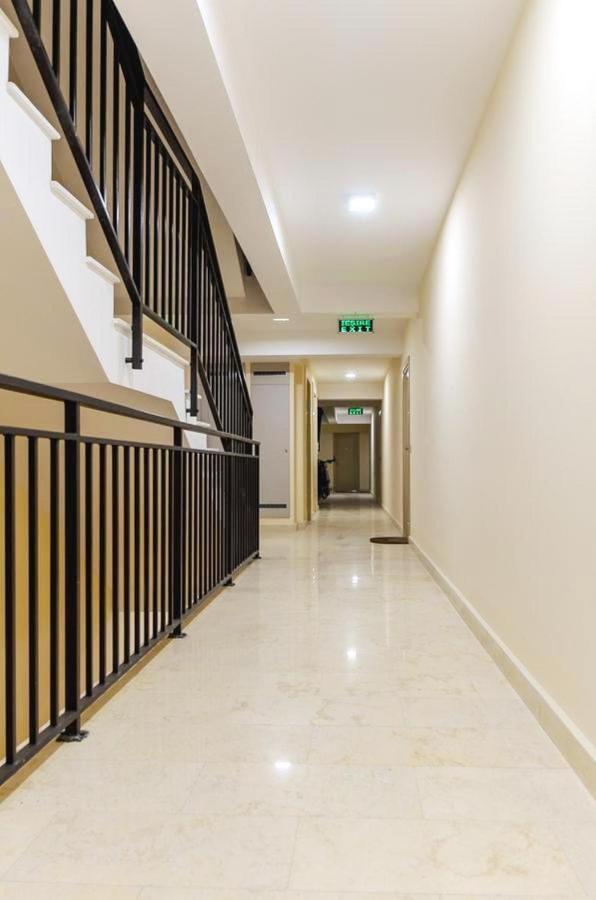 Big & Cosy Apartment With 3 Double Beds & 2 Bathrooms Iasi Exteriör bild